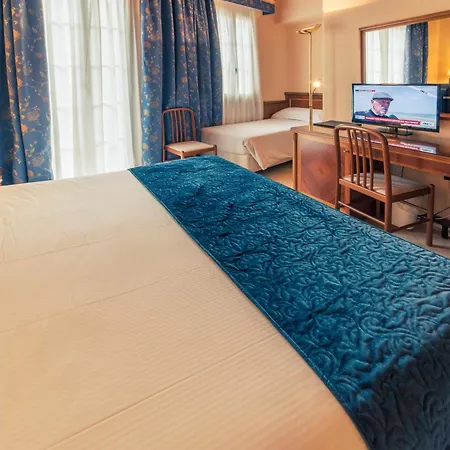 Bettina Hotel Mergozzo