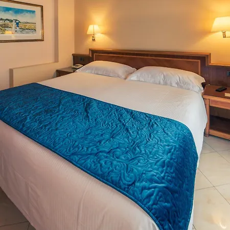 Bettina Отель Мергоццо