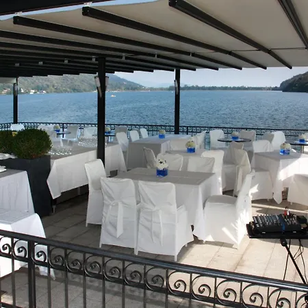 Bettina 3* Mergozzo