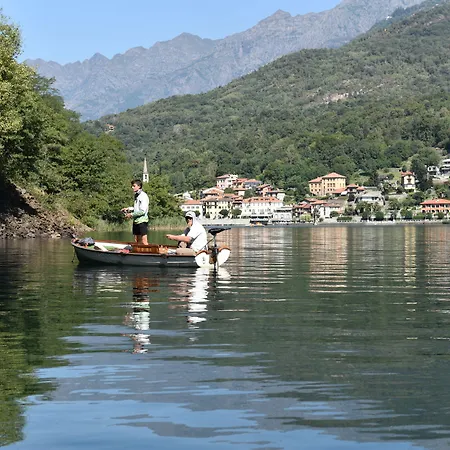 Bettina Hotel Mergozzo