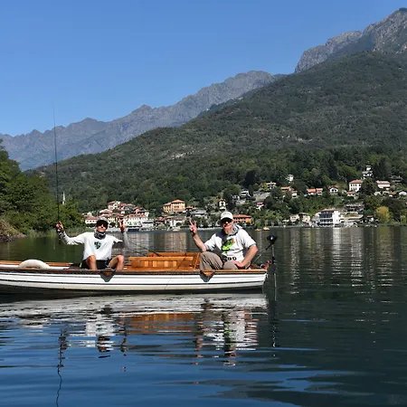 Bettina Отель 3*