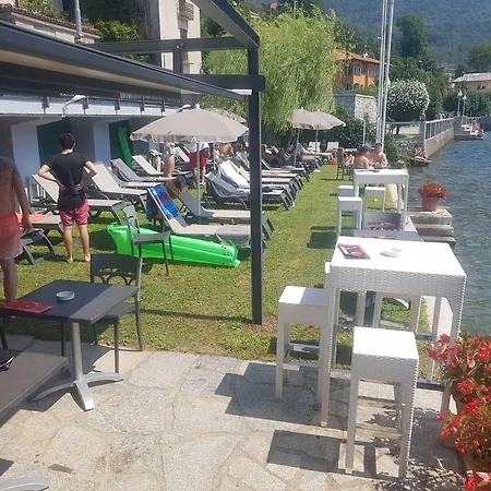 Отель Bettina 3*