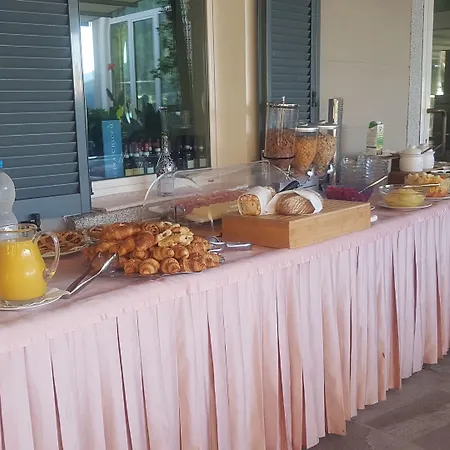 Bettina Hotel Mergozzo