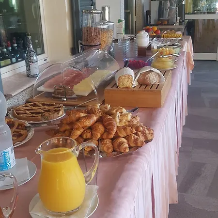 Bettina Hotel Mergozzo