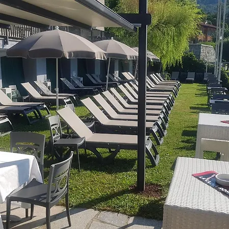 Bettina Мергоццо