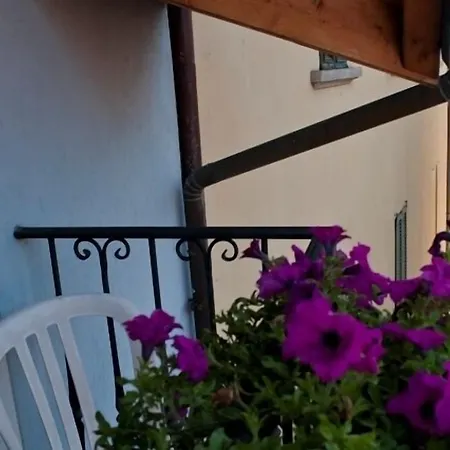 Bettina Ξενοδοχείο