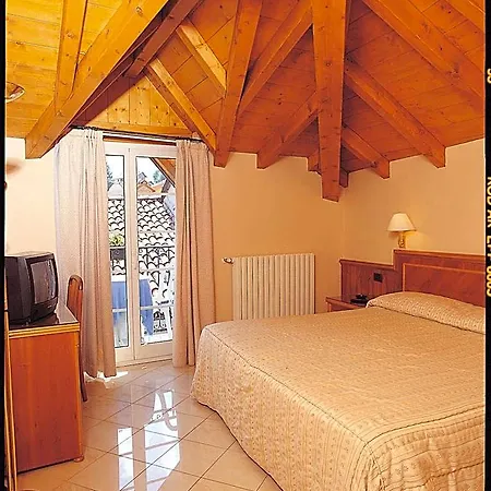 Bettina 3* Мергоццо