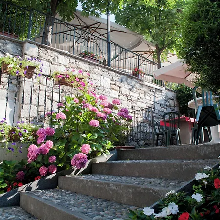 Bettina Ξενοδοχείο 3*