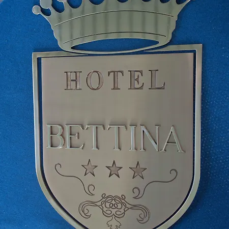 Bettina Mergozzo