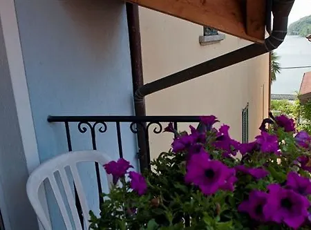 Otel Bettina Mergozzo