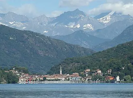 Otel Bettina Mergozzo