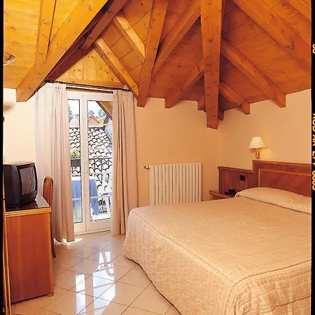 Bettina 3* Мергоццо