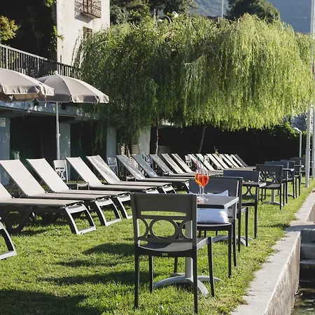 Bettina Otel 3*