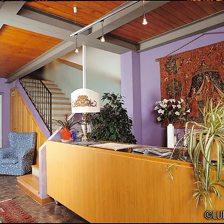 Bettina Otel 3*