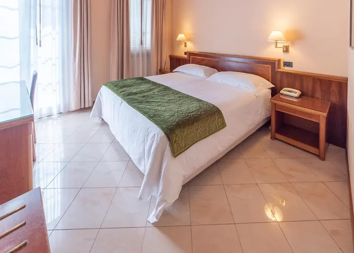 Bettina 3* Mergozzo
