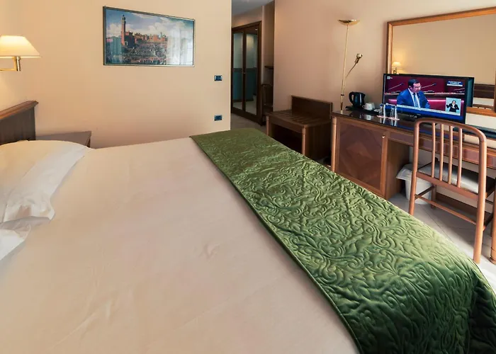 Hotel Bettina 3*
