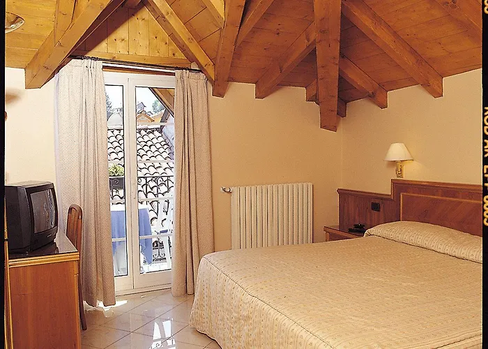 Hotel Bettina 3*