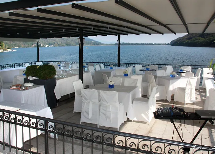 Bettina 3* Mergozzo