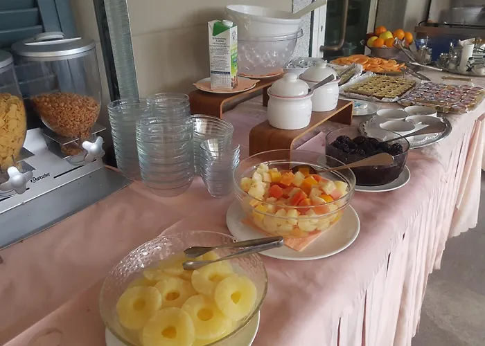 Bettina Hotel