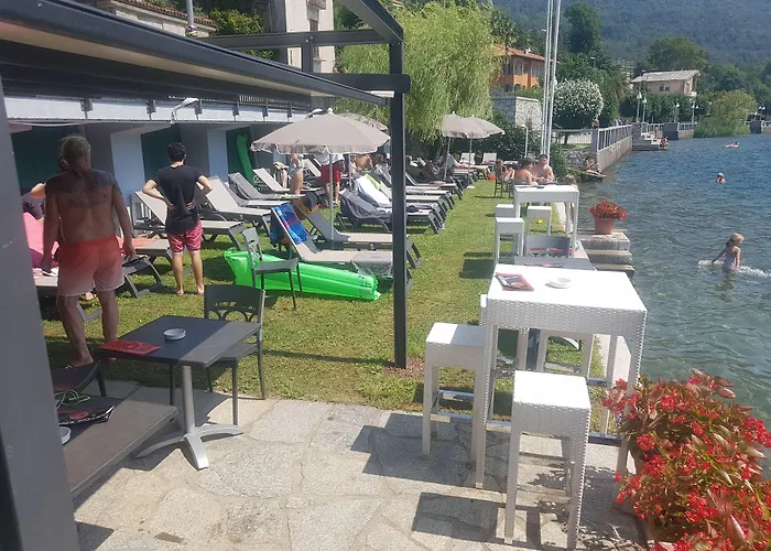 Hotel Bettina 3*