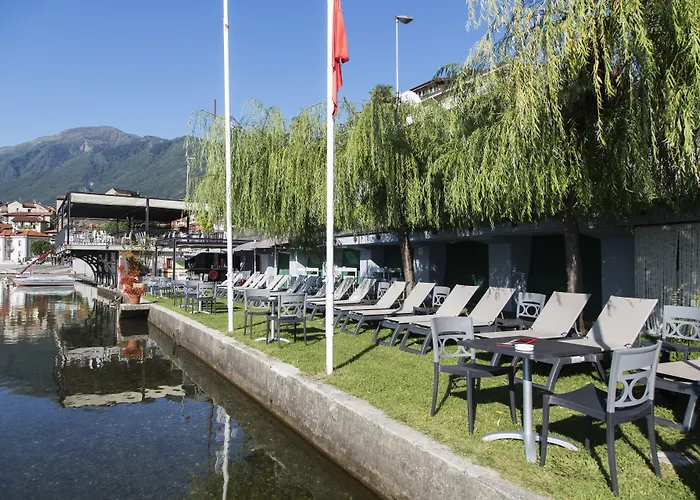 Hotel Bettina