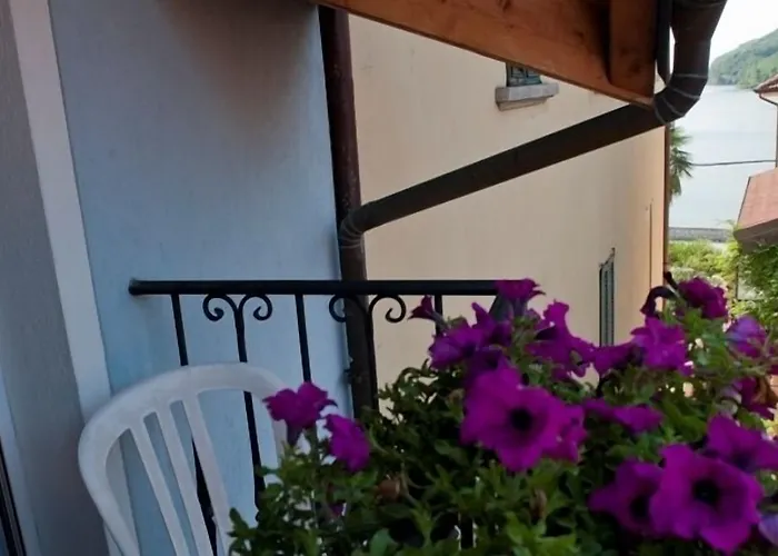 Bettina Hotel