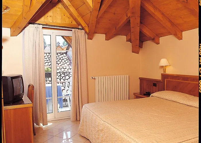 Bettina 3* Mergozzo