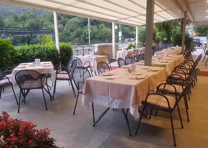 Ξενοδοχείο Bettina