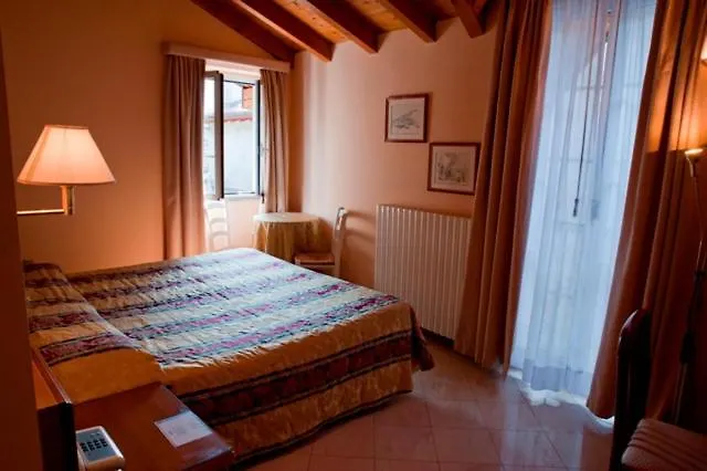 Hotel Bettina